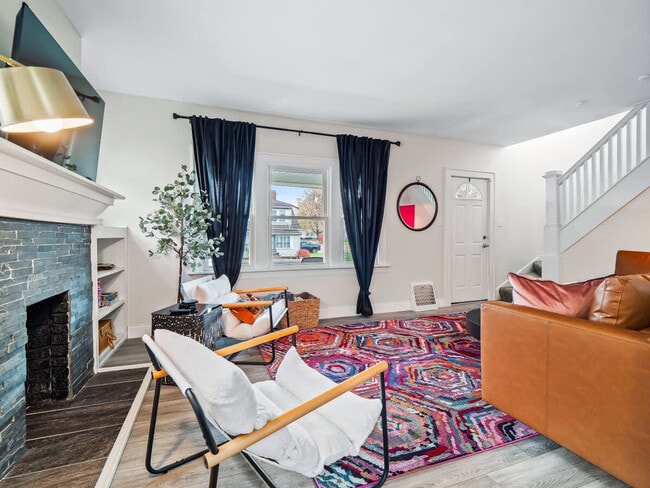 Foto del edificio - 2804 6th St