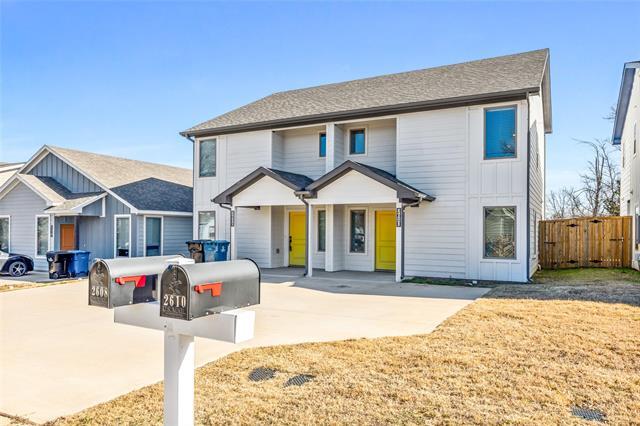 Building Photo - 2608 S Fannin Ave