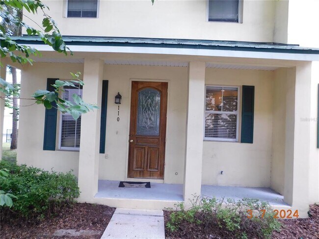 Foto del edificio - 110 Key Haven Ct