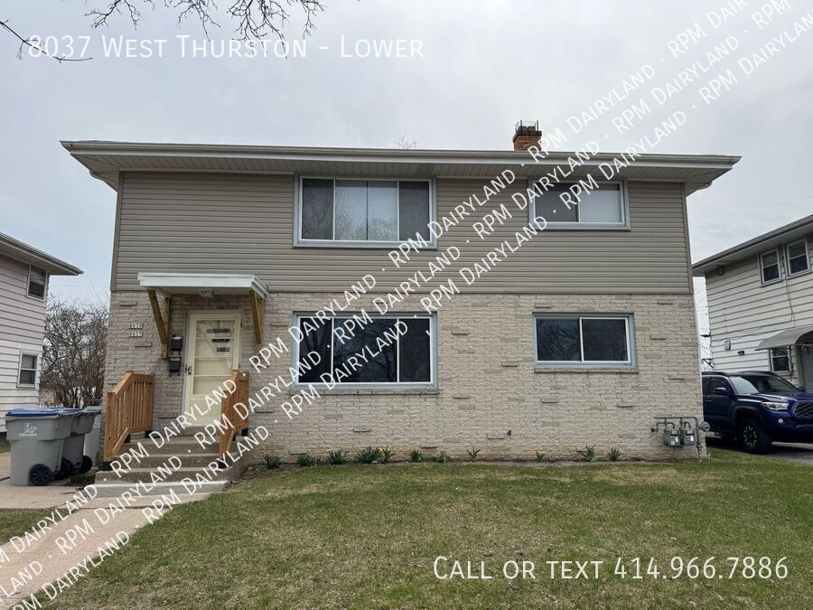 Primary Photo - 8037 West Thurston-Lower