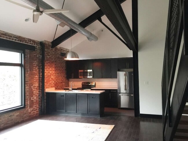 Photo - 168 S 19th St Apartment