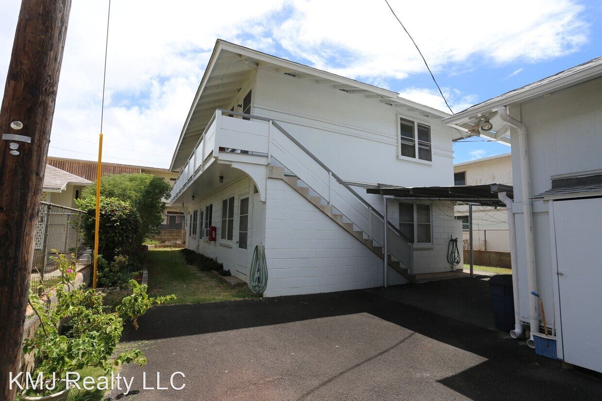 Primary Photo - 1 br, 1 bath House - 1918 Waiola Street Un...