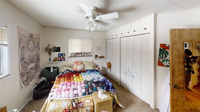 Foto del edificio - 1003 S 7th St