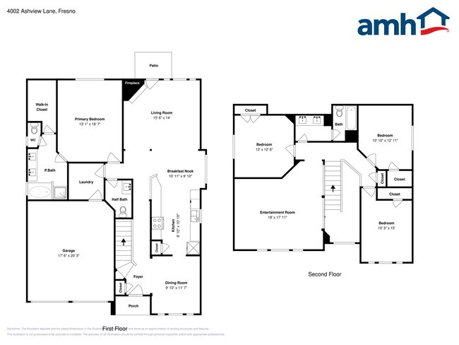 Foto del edificio - 4002 Ashview Ln
