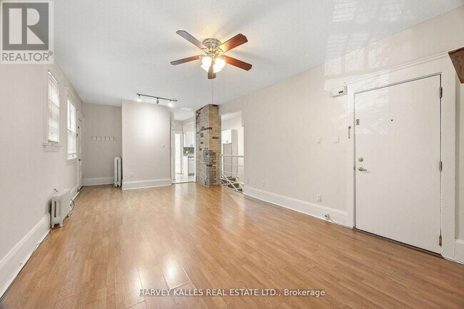 Photo du bâtiment - 440 Avenue Rd