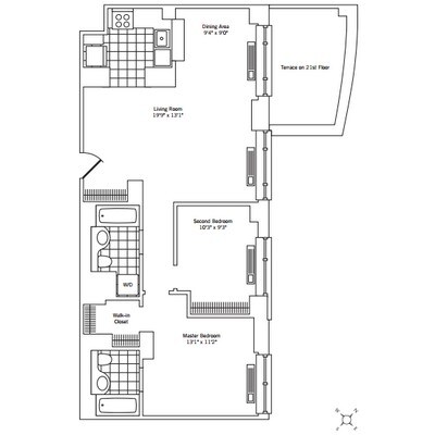 Foto principal - 212 E 34th St