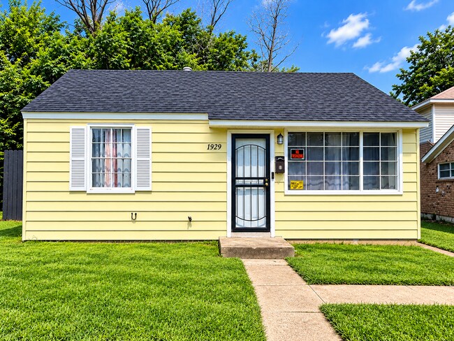 Photo - 1929 State St (Memphis, TN) House