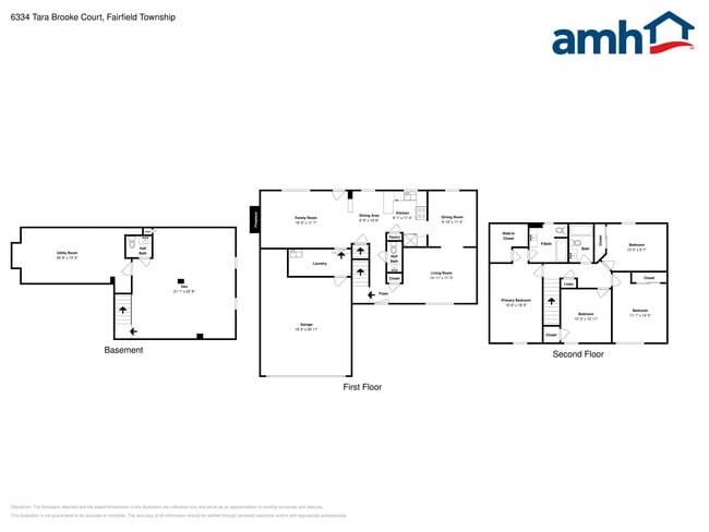 Building Photo - 6334 Tara Brooke Court