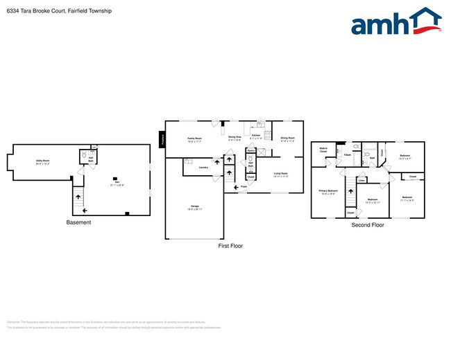 Building Photo - 6334 Tara Brooke Ct