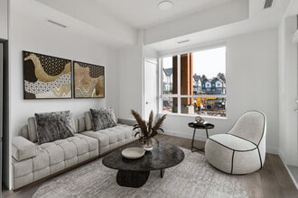 Interior Photo - Knox Village