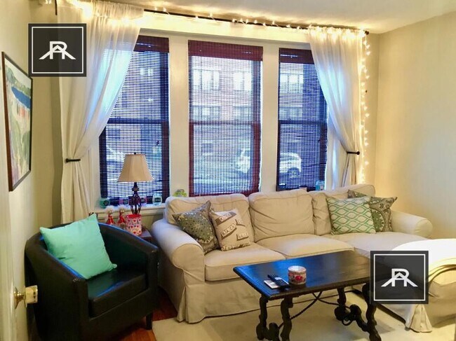 Foto del edificio - 2 bedroom in Brighton MA 02135