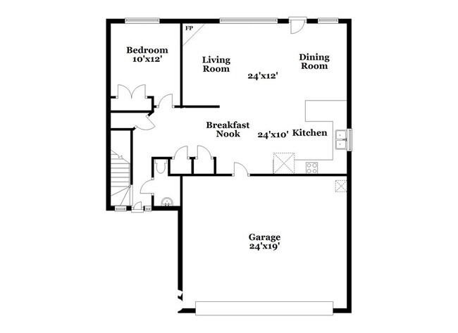 Foto del edificio - 105 Parkview Pl Dr