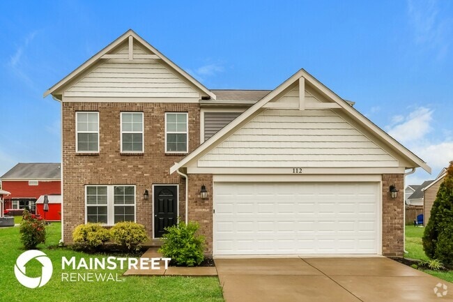 Building Photo - 112 Gadwall Ct