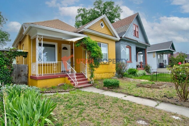 Building Photo - 344 E 1700 S