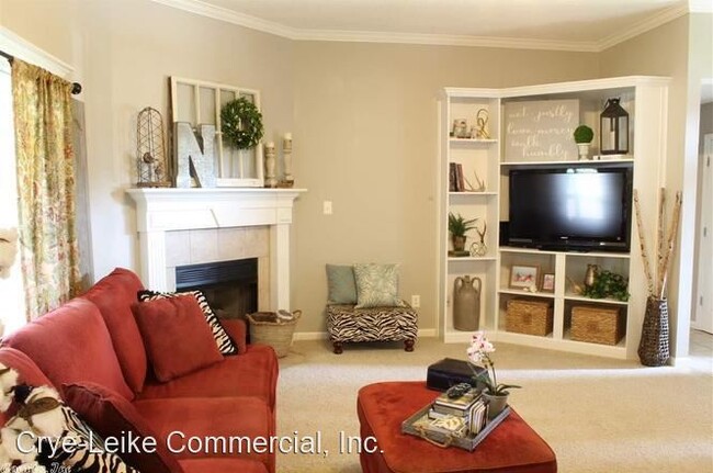 Foto del edificio - 3 br, 2 bath House - 4005 Hummingbird Cove