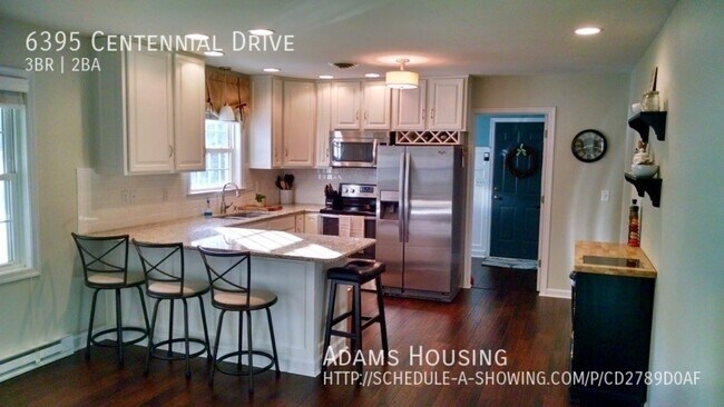 Building Photo - Delightful Ranch-Style Home in Centennial ...