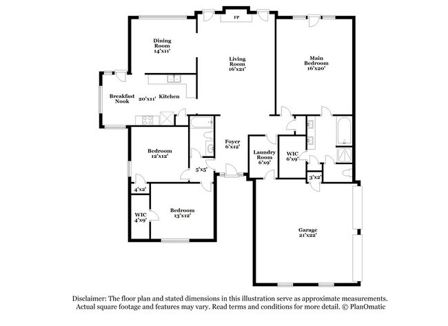 Foto del edificio - 5471 Saddle Creek