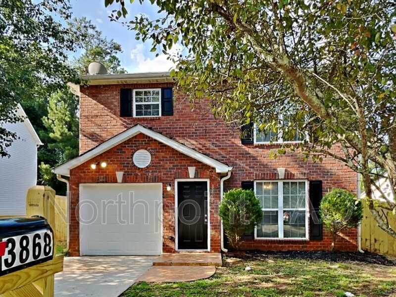 Primary Photo - 3868 Leyland Dr