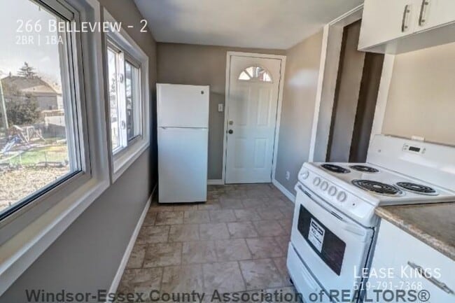 Building Photo - ALL INCLUSIVE 2-Bedroom Apartment with Riv...