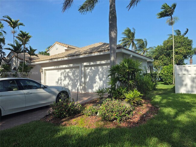 Foto del edificio - 4045 SW 151st Terrace