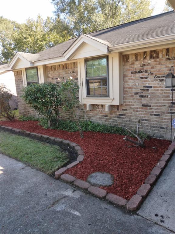 Foto del edificio - 3611 Tompkins Dr