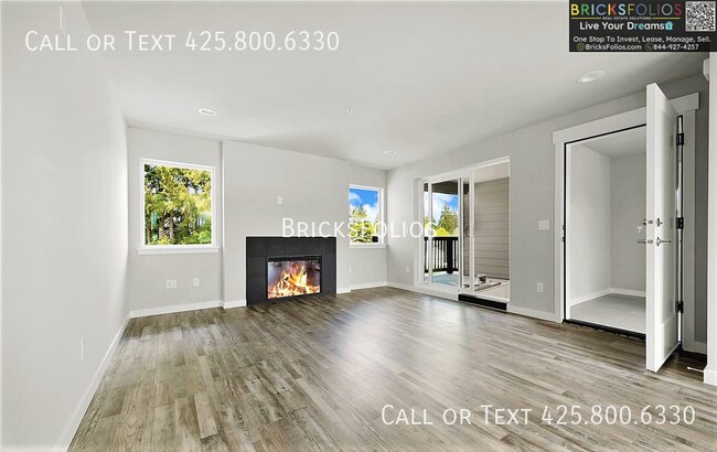 Foto del edificio - 16118 179th Ave SE