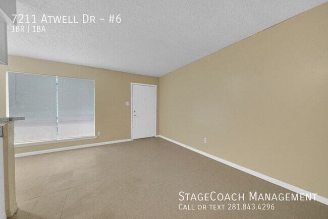 Foto del edificio - 7211 Atwell Dr