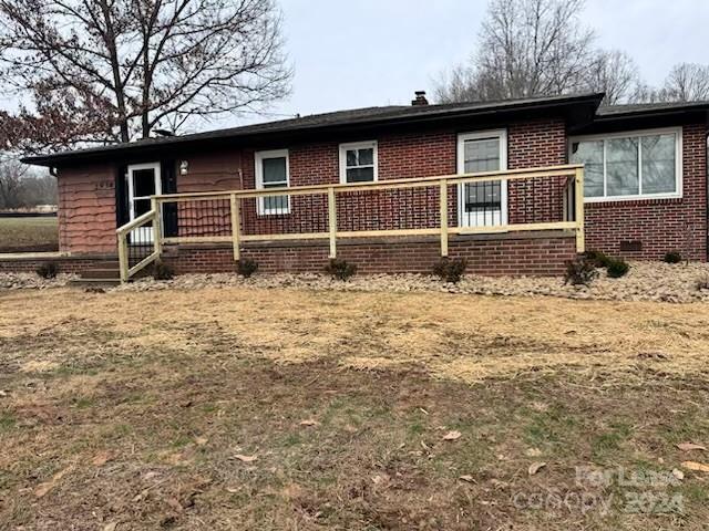 Building Photo - 2936 Morganton Blvd SW