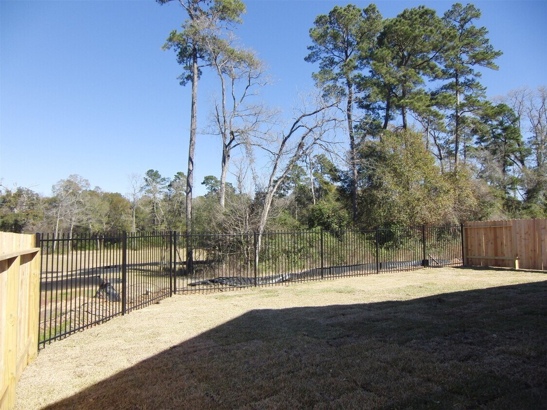 Foto del edificio - 5522 Mesquite Oaks Trail