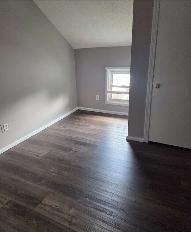Dormitorio 1 - 6 Carver St