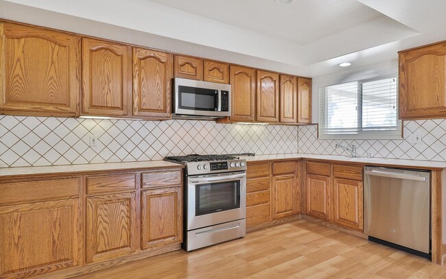 Foto del edificio - 1917 Hobart Dr