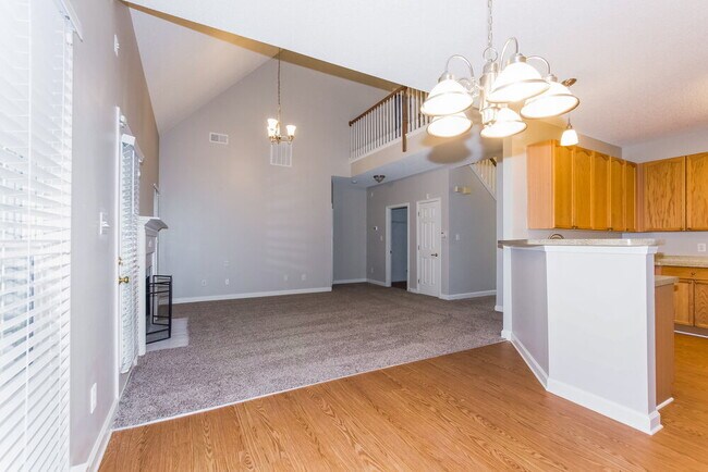 Foto del edificio - 4783 Lauren Glen St NW