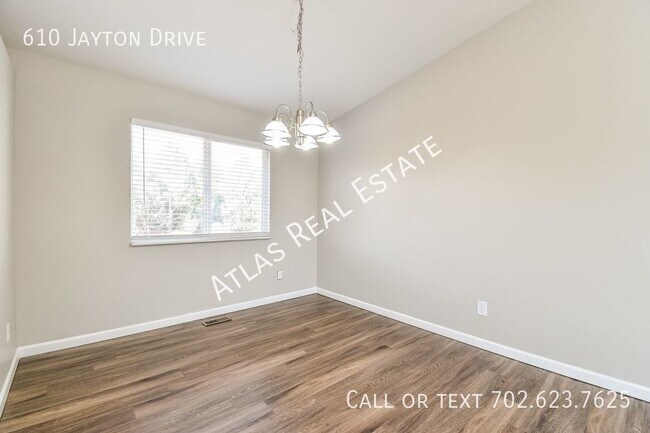 Foto del edificio - Alluring 4 Bed/2.5 Bath home in El Paso Co...
