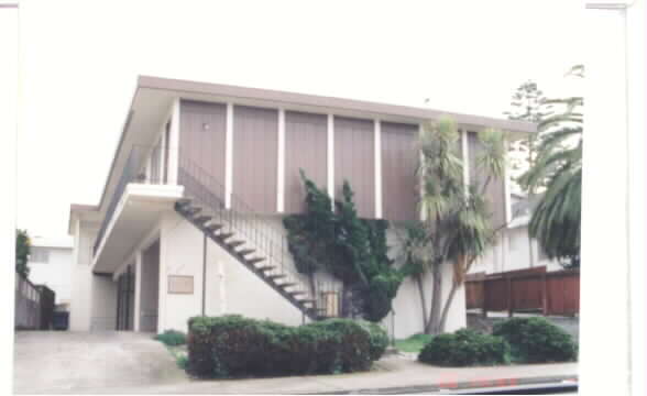 Building Photo - 240 Santa Lucia Ave