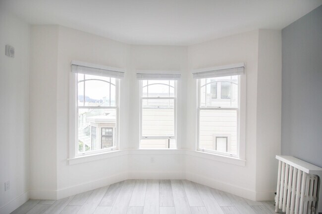 Foto del edificio - 140 20th Ave