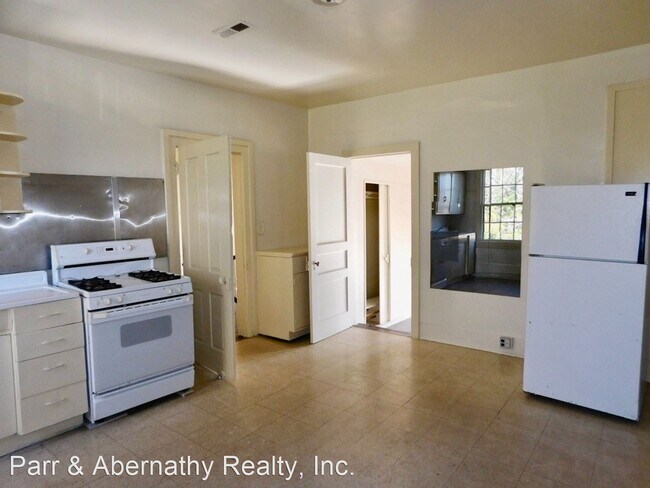 Foto del edificio - 2 br, 1 bath House - 709 High Street Apart...