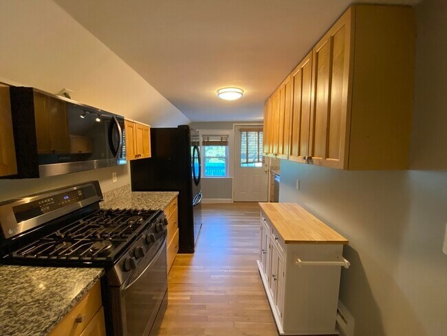 Foto del edificio - 34 A Howard St