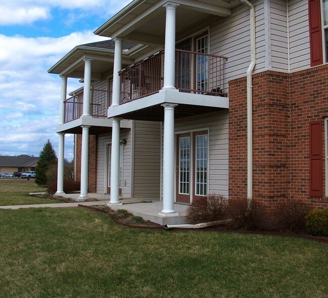 Foto del edificio - 1106 Heather Dr