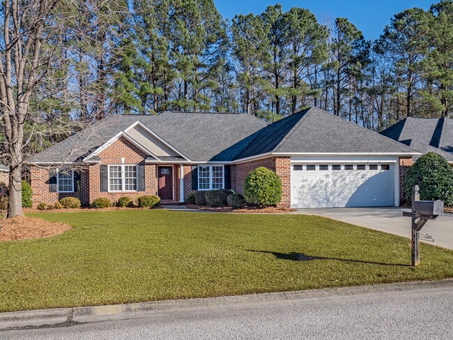 Building Photo - Available Mid-June in popular Carolina Palms!