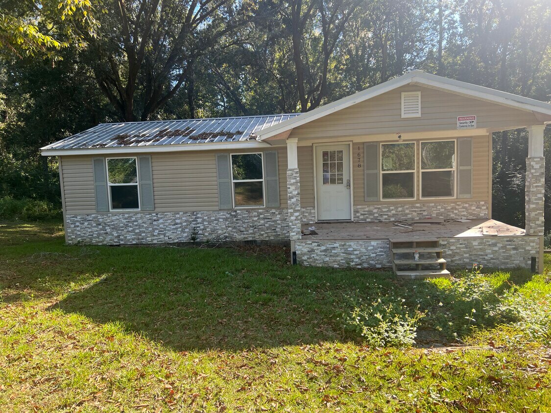 Photo - 1678 Shady Rest Rd (Havana, FL)