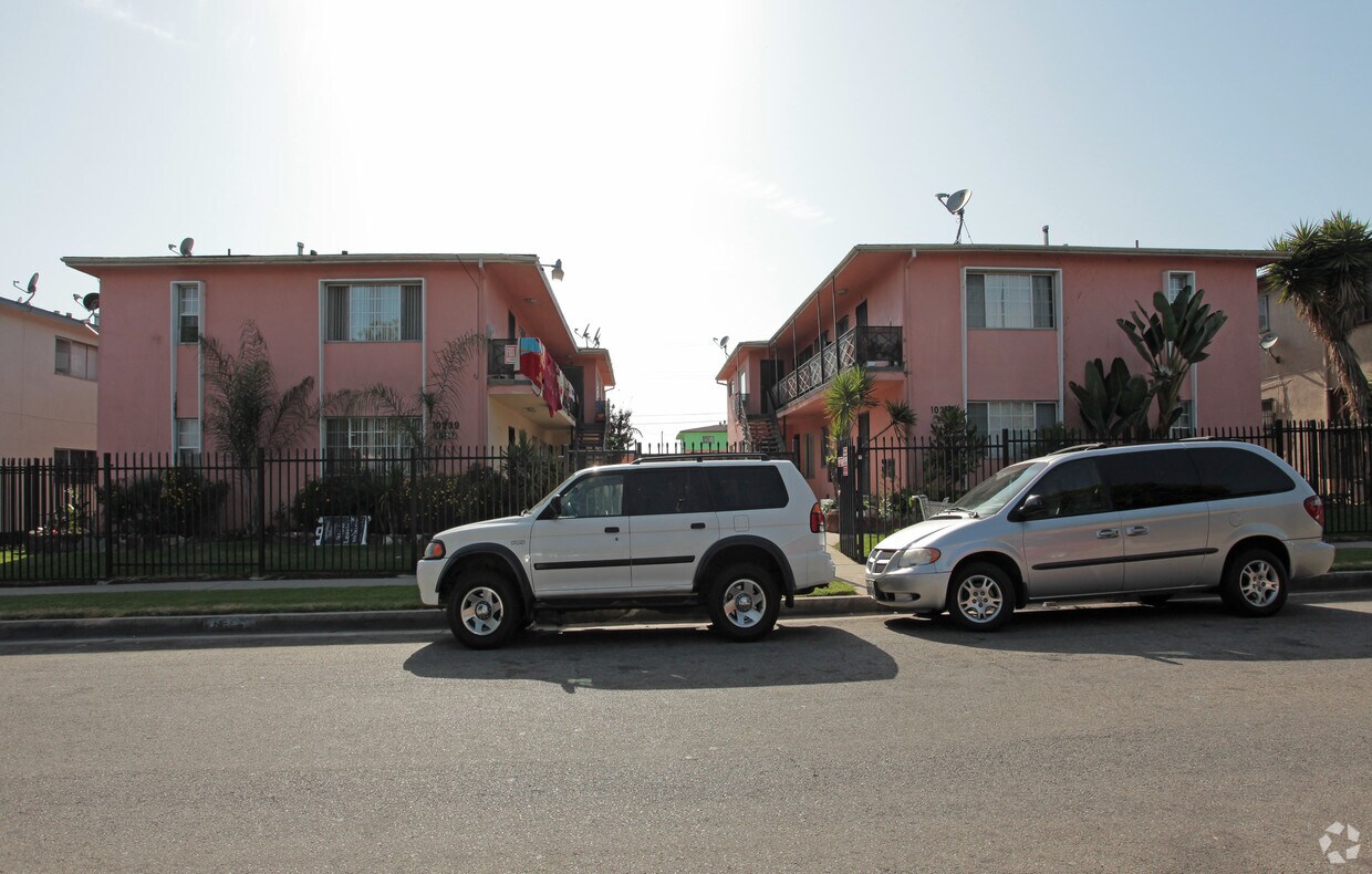Foto del edificio - 10239 S 10th Ave