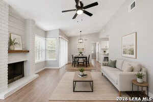 Foto del edificio - 9855 Meadow Way