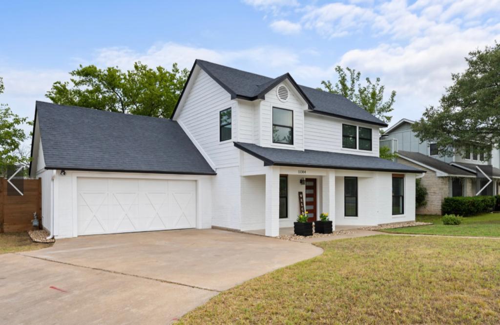 11304 Parkfield Dr, Austin, TX 78758 House Rental in Austin, TX