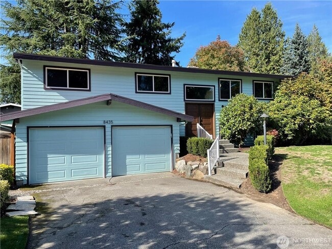 5bd/3ba Edmonds House - 5bd/3ba Edmonds House