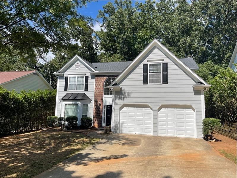 4570 Bradstone Way NW, Lilburn, GA 30047 House for Rent in Lilburn, GA