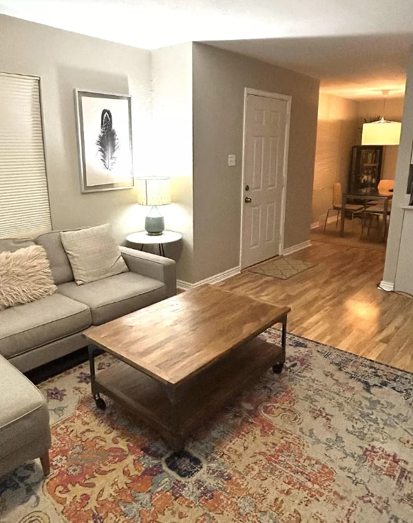 Foto del edificio - 3021 Dexter St