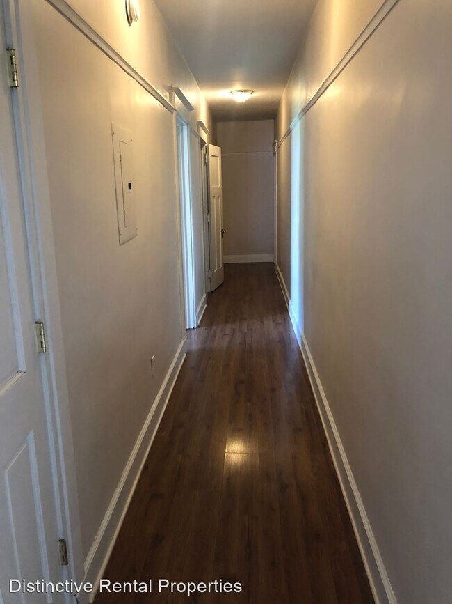 Foto del edificio - 422 N 6th St