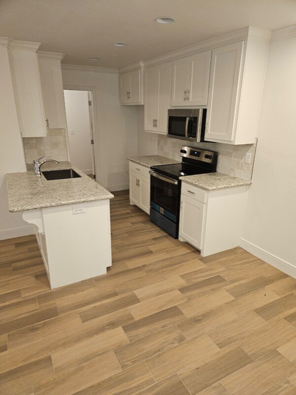 11 11th St, Canyon, TX 79015 Townhome Rentals in Canyon TX