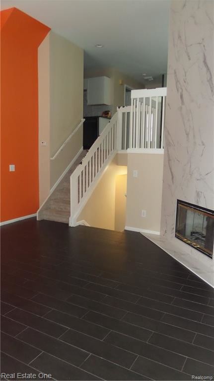 Foto del edificio - 1643 Campau Farms Cir