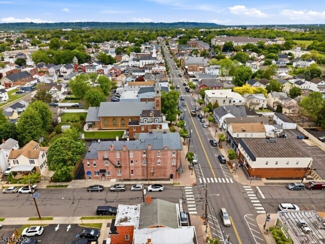 Foto del edificio - 13 Wall St